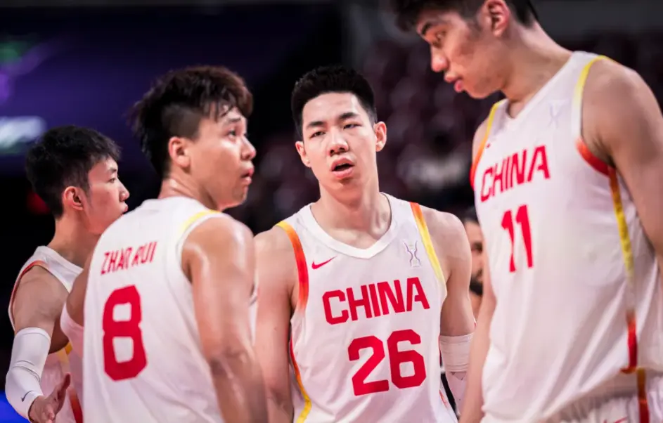 这一场比赛, 节比赛, 中国台北队