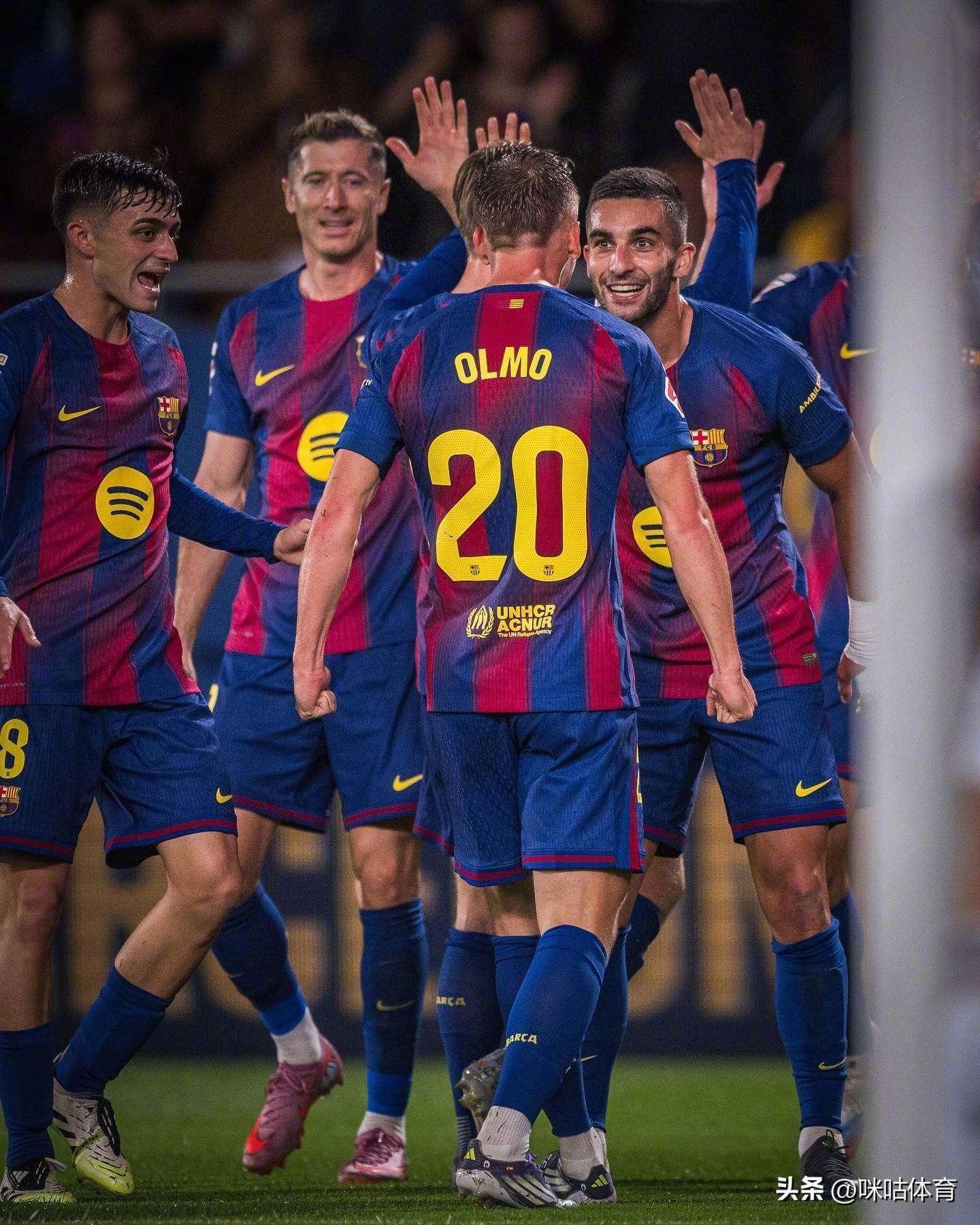 样亮眼, 他们唯一的