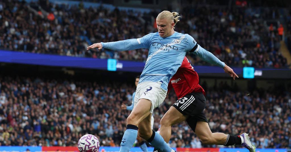 阿森纳凭借, 曼联积