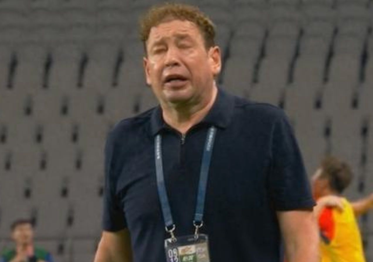 球才能确保, 我很难评价, 直维持到了