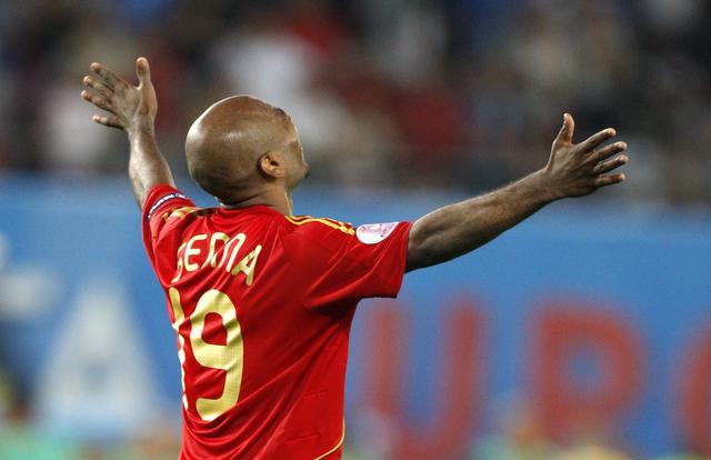 曾在欧冠赛, 你有权生气