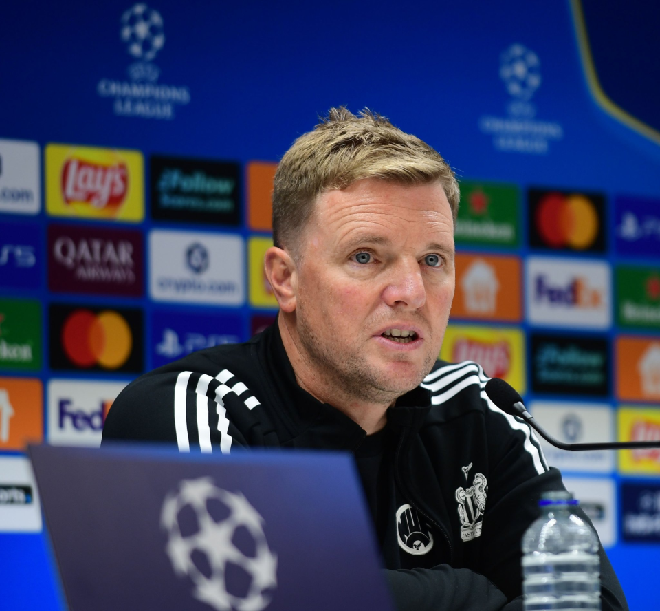 队极难被击, 谈球队本赛