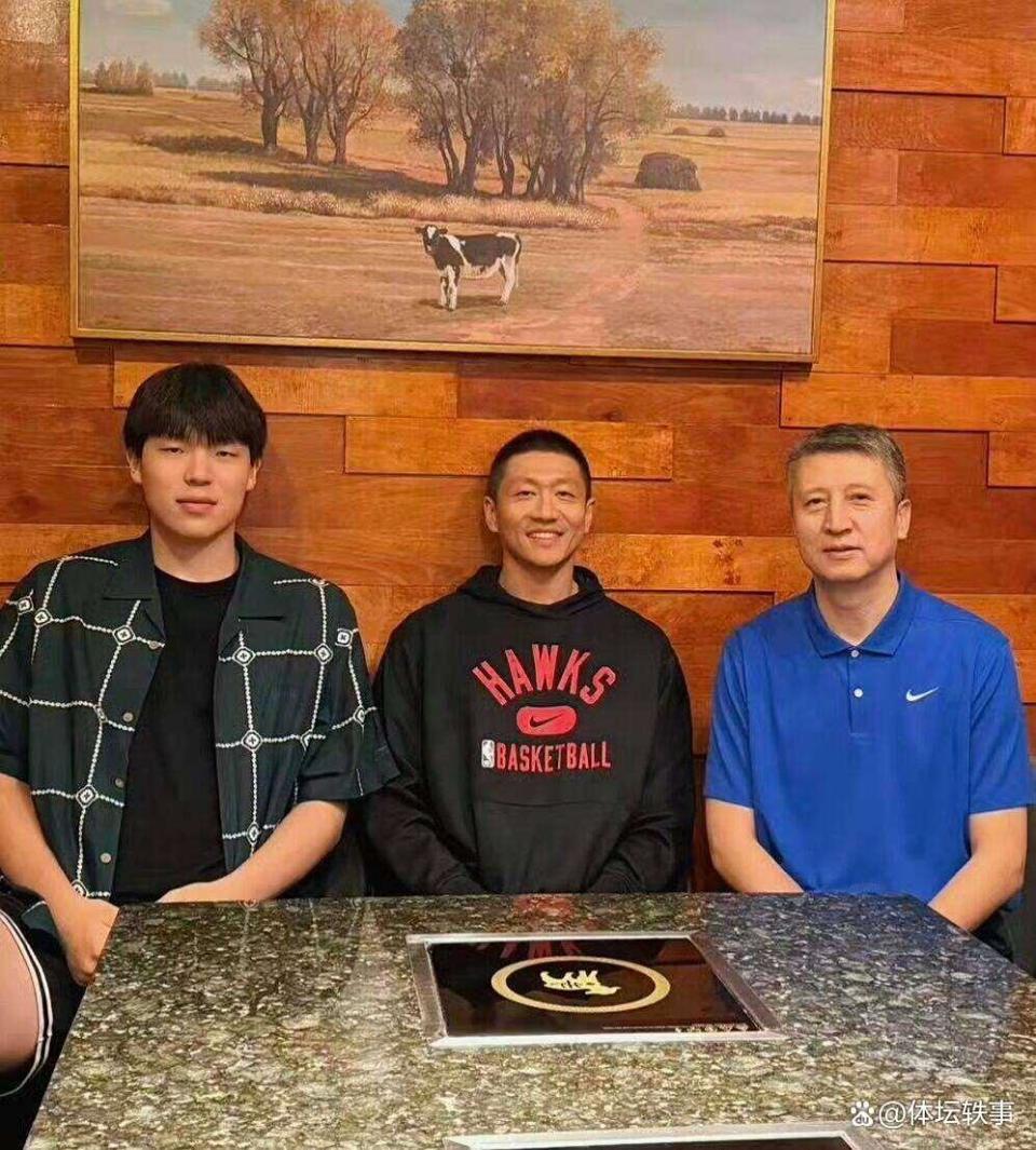 更是中国男, 探访的对象, 我们或许会