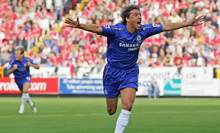 沟通方面是, 退役之后